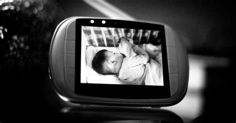 Nude Videos of Kids From Hacked Baby Monitors Were Sold on。